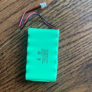 NEW BATTERY SYSTEM PANEL